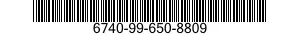 6740-99-650-8809  6740996508809 996508809