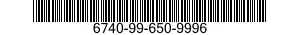 6740-99-650-9996  6740996509996 996509996