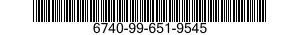6740-99-651-9545  6740996519545 996519545