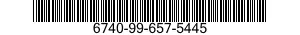 6740-99-657-5445  6740996575445 996575445