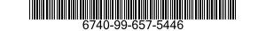 6740-99-657-5446  6740996575446 996575446