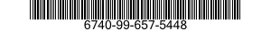 6740-99-657-5448  6740996575448 996575448