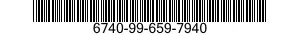 6740-99-659-7940 SWITCH,PUSH BUTTON 6740996597940 996597940