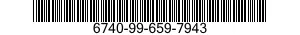 6740-99-659-7943 PCB COMPLETE 6740996597943 996597943