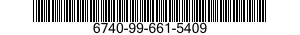 6740-99-661-5409 SPRING SPLIT LINK 6740996615409 996615409