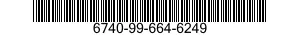 6740-99-664-6249  6740996646249 996646249