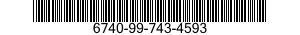 6740-99-743-4593  6740997434593 997434593