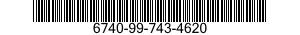 6740-99-743-4620  6740997434620 997434620