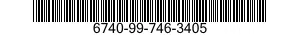 6740-99-746-3405  6740997463405 997463405