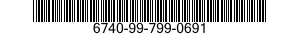 6740-99-799-0691  6740997990691 997990691