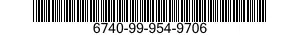 6740-99-954-9706  6740999549706 999549706