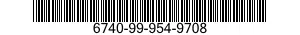 6740-99-954-9708  6740999549708 999549708