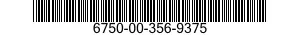 6750-00-356-9375 DEVELOPER,STARTER SOLUTION 6750003569375 003569375