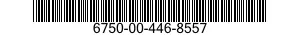6750-00-446-8557  6750004468557 004468557