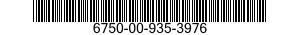 6750-00-935-3976  6750009353976 009353976