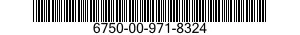 6750-00-971-8324  6750009718324 009718324