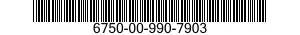 6750-00-990-7903  6750009907903 009907903