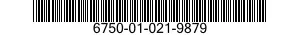 6750-01-021-9879 TAPE,FILM CLEANING 6750010219879 010219879