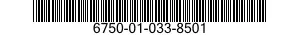 6750-01-033-8501 CONDITIONER AND REP 6750010338501 010338501
