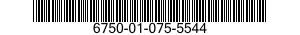 6750-01-075-5544 PAPERKIT,COPYING,ELECTROSTATIC 6750010755544 010755544