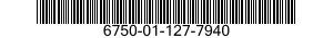 6750-01-127-7940 PICTUREPACK,RAPIDPROCESSING,PH 6750011277940 011277940