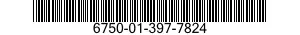 6750-01-397-7824 PAPER,COPYING,DIAZO PROCESS 6750013977824 013977824
