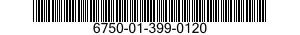 6750-01-399-0120 PAPER,COPYING,DIAZO PROCESS 6750013990120 013990120