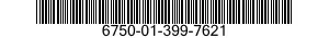 6750-01-399-7621 DEVELOPER,PHOTOGRAPHIC 6750013997621 013997621