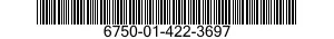 6750-01-422-3697 FILM,PHOTOGRAPHIC 6750014223697 014223697
