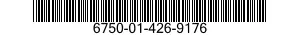 6750-01-426-9176 PAPER,PHOTOGRAPHIC 6750014269176 014269176