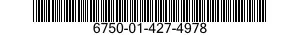 6750-01-427-4978 FILM,PHOTOGRAPHIC 6750014274978 014274978