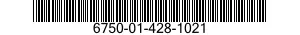 6750-01-428-1021 PAPER,PHOTOGRAPHIC 6750014281021 014281021