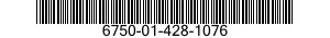 6750-01-428-1076 PAPER,PHOTOGRAPHIC 6750014281076 014281076