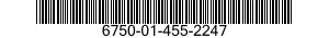 6750-01-455-2247 PAPER,PHOTOGRAPHIC 6750014552247 014552247