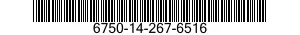 6750-14-267-6516  6750142676516 142676516