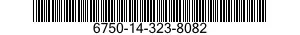 6750-14-323-8082  6750143238082 143238082