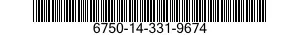 6750-14-331-9674  6750143319674 143319674