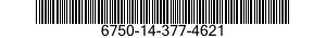 6750-14-377-4621  6750143774621 143774621