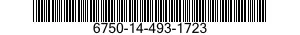 6750-14-493-1723 CHARGEUR 6750144931723 144931723