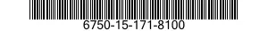 6750-15-171-8100 FLASH METZ MOD.CL1 6750151718100 151718100