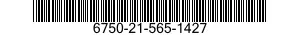 6750-21-565-1427  6750215651427 215651427