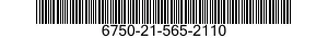 6750-21-565-2110  6750215652110 215652110