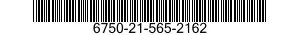 6750-21-565-2162  6750215652162 215652162