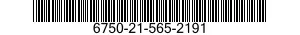 6750-21-565-2191  6750215652191 215652191