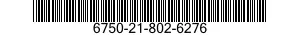 6750-21-802-6276  6750218026276 218026276