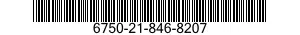 6750-21-846-8207  6750218468207 218468207