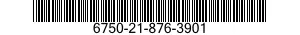 6750-21-876-3901  6750218763901 218763901