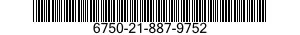 6750-21-887-9752  6750218879752 218879752