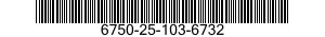 6750-25-103-6732  6750251036732 251036732