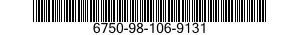 6750-98-106-9131 PROTECTOR,DOCUMENT 6750981069131 981069131